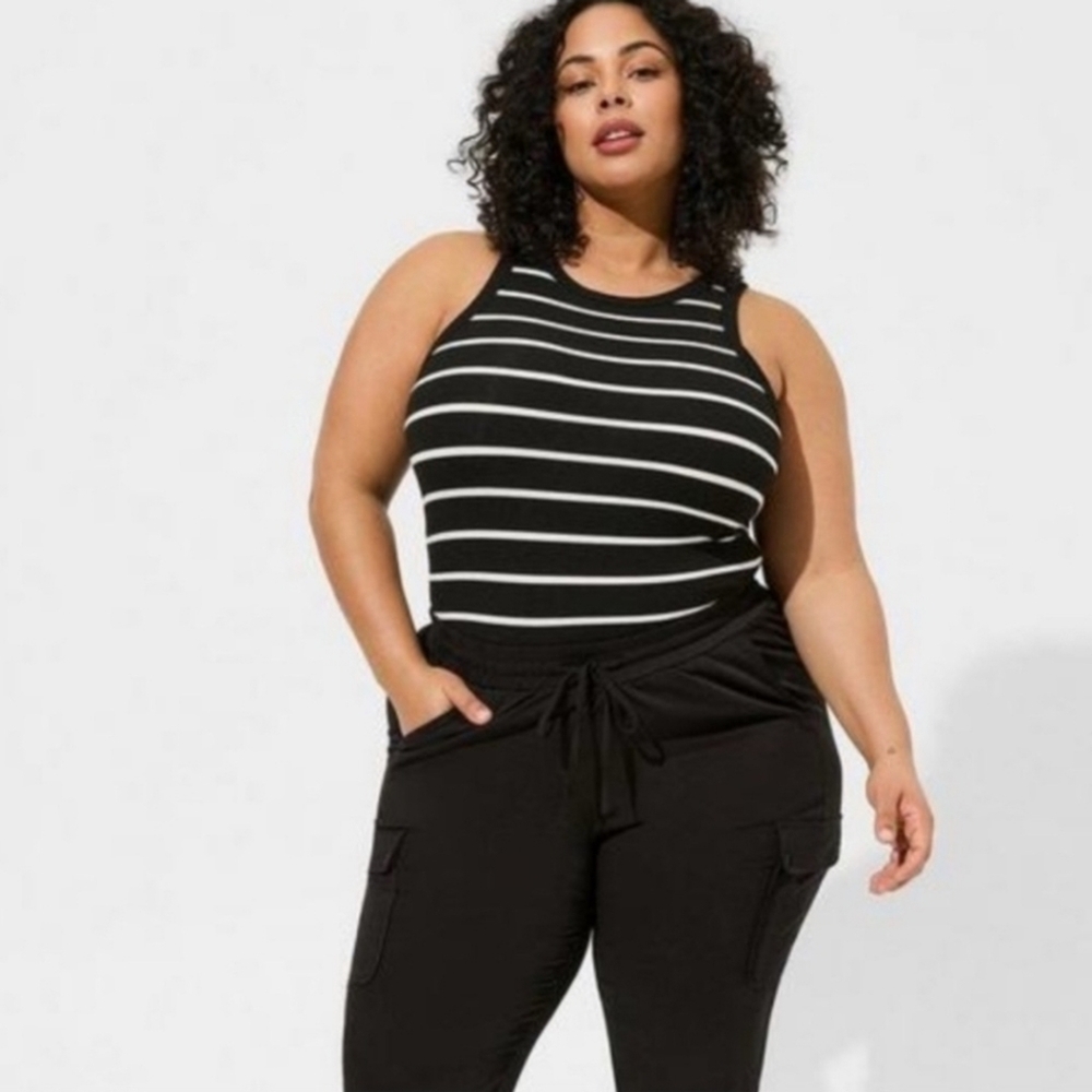 Long Tank Top